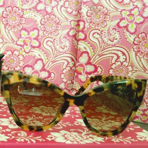 MARC JACOBS Sunglasses Tortoiseshell